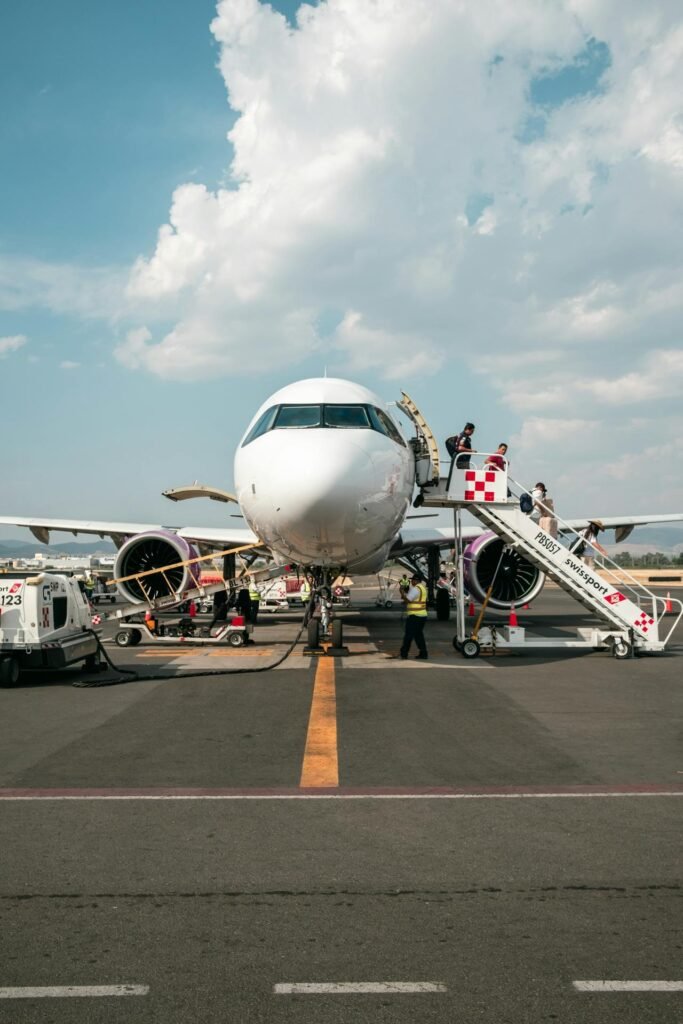 travel nurse john mugo